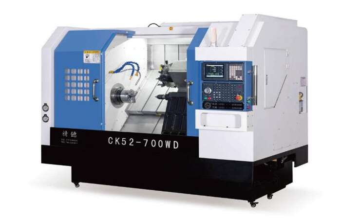 九原区回收CNC